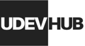 UDEV HUB Logo