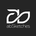 abSketches Logo