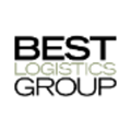 Best Logistics Group Logo