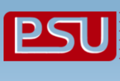 PSU Accounting Logo