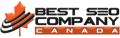 Best Seo Company Canada Logo