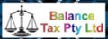 Balance Tax Logo