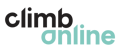 Climb Online Logo