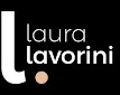 Laura Lavorini - Web Graphic Design Logo