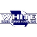 White Land Surveying, LLC Logo