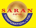 SARAN CORPORATION., LTD. Logo