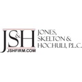 Jones, Skelton & Hochuli Logo