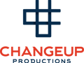 ChangeUp Productions Logo