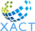 XACT Logo