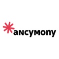 Ancymony Logo