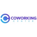 The Coworking Center Logo