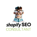 Shopify SEO Consultant Logo