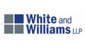 White and Williams LLP Logo