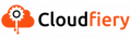 Cloudfiery Logo