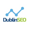 Dublin SEO Logo