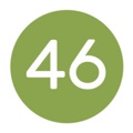 Refinery46 Logo
