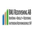 BMJ Redovisning AB Logo