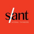 Slant Agency Logo