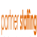 Partner Staffing Logo