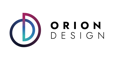 Orion Design Ltd Logo
