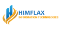 HimFlax Information Technologies Pvt. Ltd. Logo