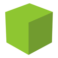 Bright Cube Logo