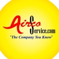 Airco Service Logo