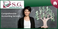 S.G. Bookkeeping Services Inc. Logo