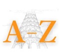 A-Z Linguistics Logo