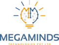 MegaMinds Technologies Pvt. Ltd. Logo