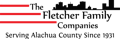 The Fletcher Family Companies Logo