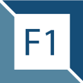 F1 Cloud Solutions Logo