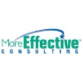 More Effective Consulting, LLC. Logo