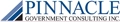 Pinnacle Government Consulting, Inc. Logo