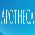 Apotheca Company Logo