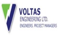 Voltas Engineering Logo