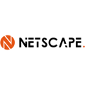 Netscape Digital Logo