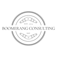 Boomerang Consulting Logo