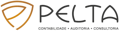 PELTA ACCOUNTING Logo