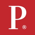 Permanent Branding Agency Logo