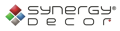 Synergy Decor Logo
