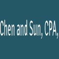 Chen and Sun CPA Logo