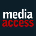 media access GmbH Logo