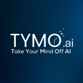 TYMO AI Logo