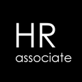HR Associate Logo