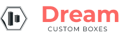 Dream Custom Boxes Logo