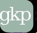 GKP Chartered Accountants Logo