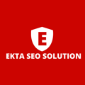 Ekta SEO Solution Logo