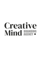 CreativeMind Branding Agency Logo