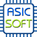 ASICSoft Logo